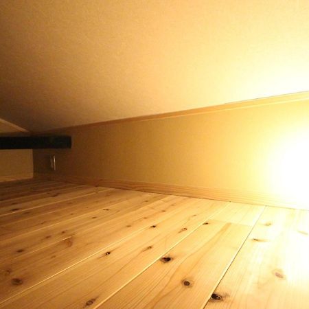 Mibuan Villa Kyoto Eksteriør bilde