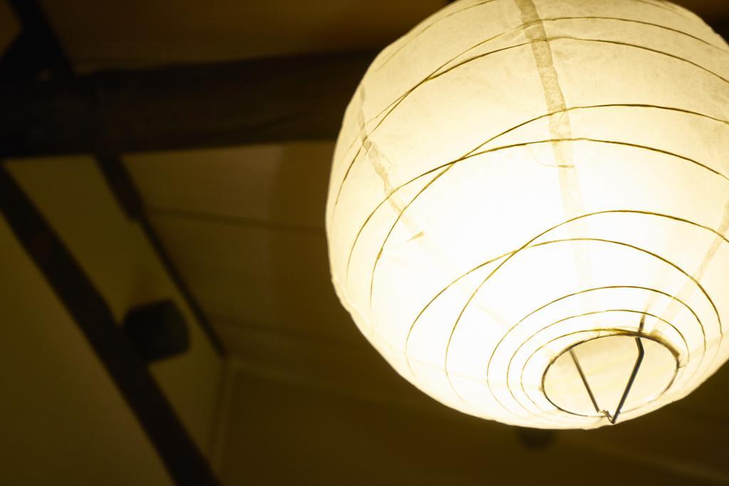 Mibuan Villa Kyoto Eksteriør bilde