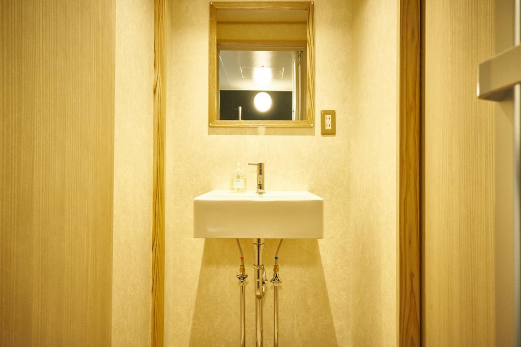 Mibuan Villa Kyoto Eksteriør bilde