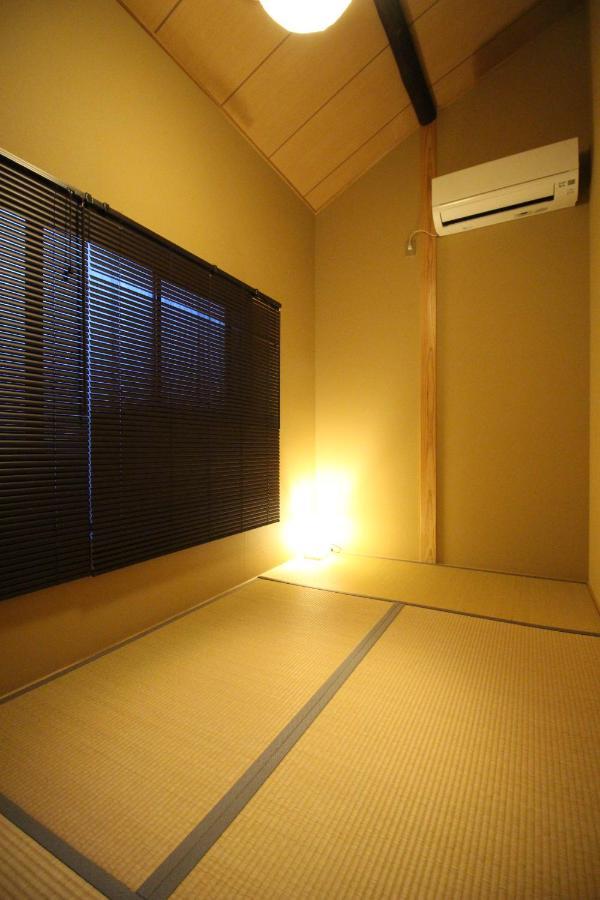 Mibuan Villa Kyoto Eksteriør bilde